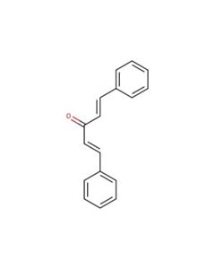 Astatech (1E,4E)-1,5-DIPHENYLPENTA-1,4-DIEN-3-ONE; 25G; Purity 95%